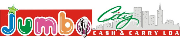 Jumbo City Cash & Carry Lda