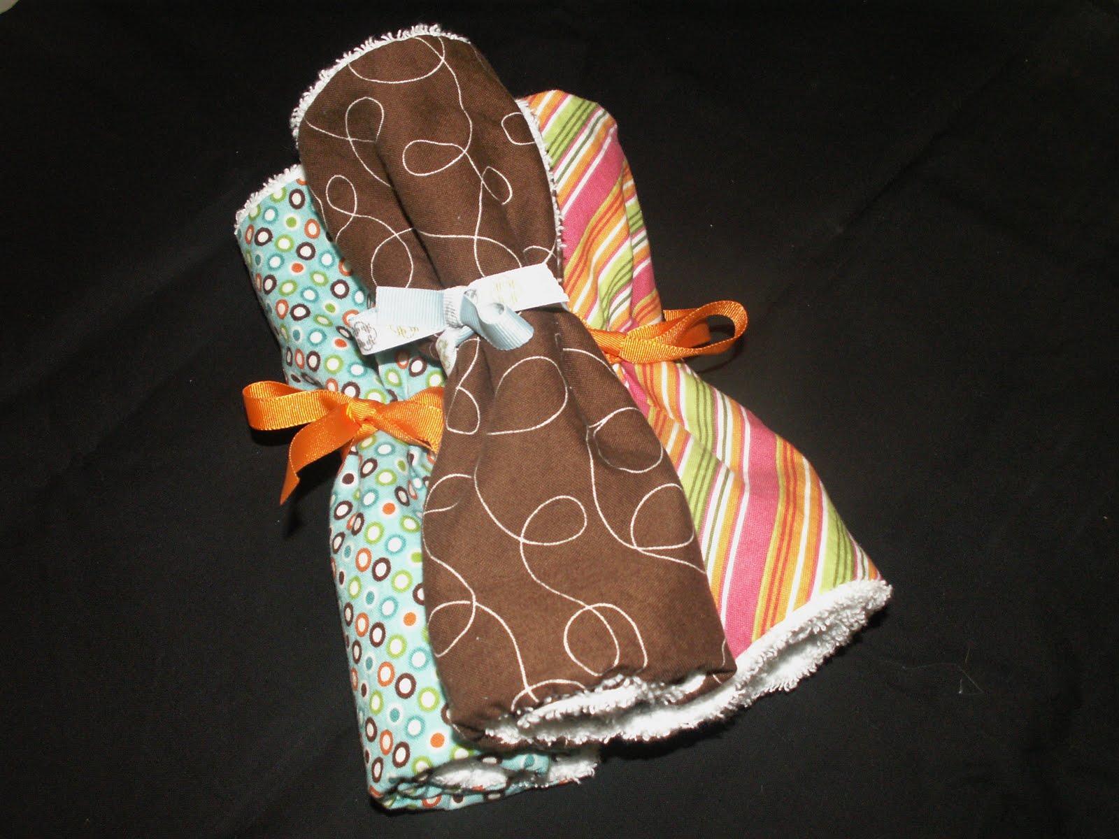 A little of this... New Etsy items!