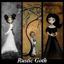 Rustic Goth
