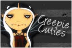 Creepie Cuties