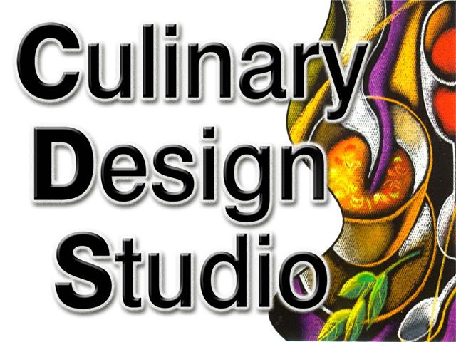 Culinary Design Studio