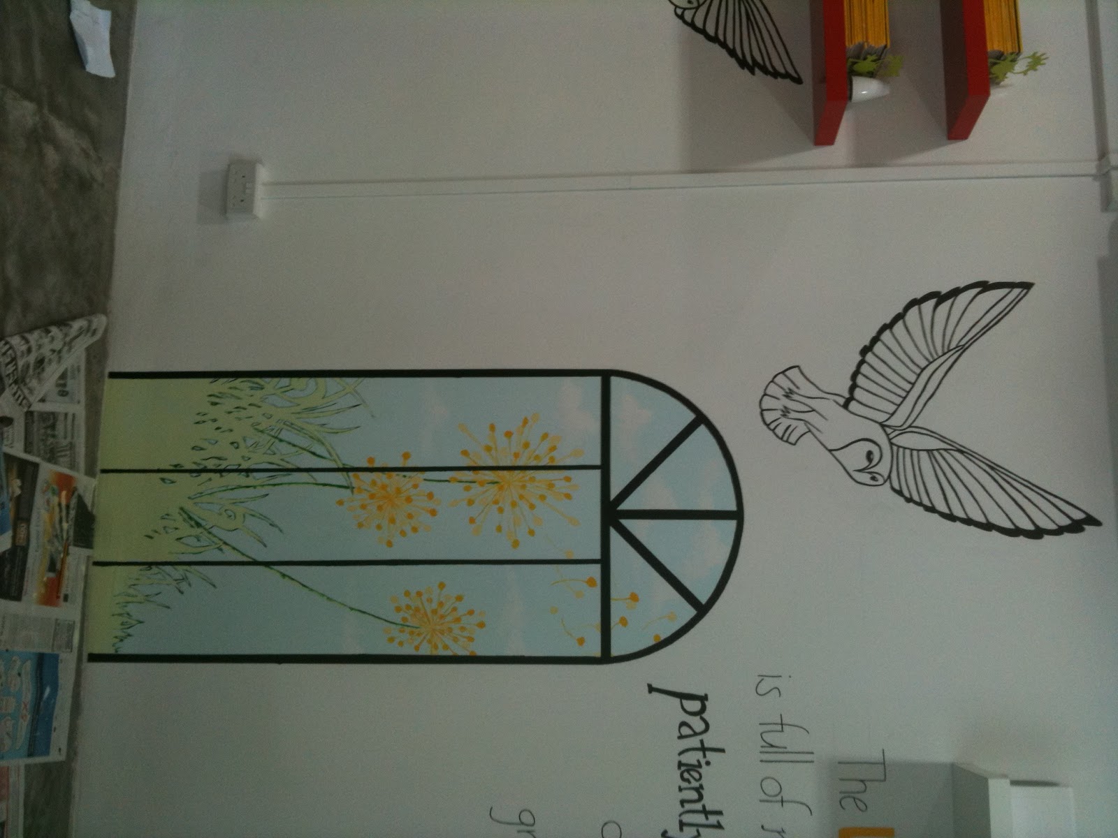 s y l: February 2011