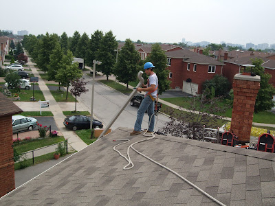 Reduce your liability when hiring a contractor