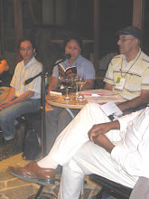 II Encuentro Nacional de promotores de lectura-Medellín
