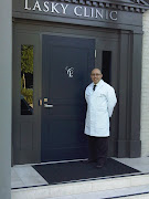 Carlos Ayala M.D. FACS