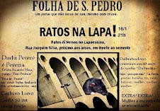 Ratos na Lapa