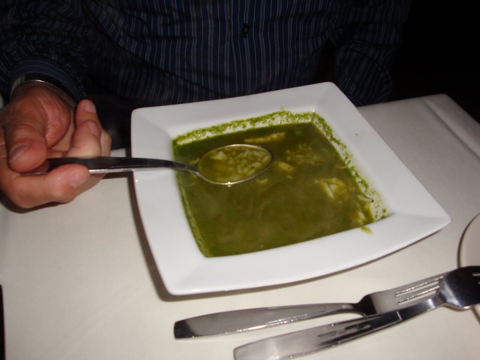 Francesco restaurantCoral Gables, Miami My Fabulous Florida