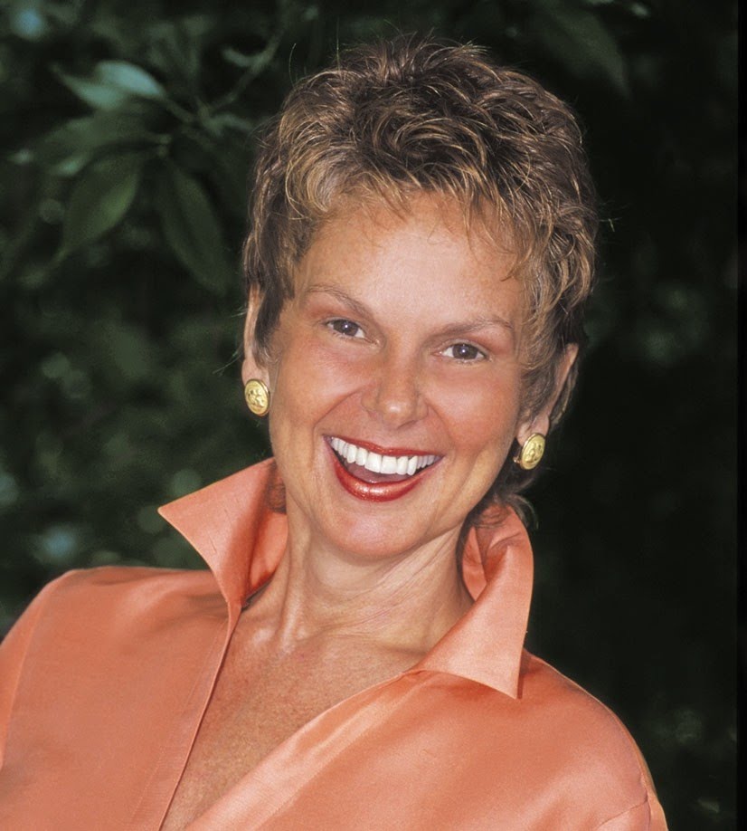 Accent On Wellness - Donna Perrone: Accent on Wellness Presents: Brenda ...