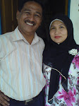 My Dad & Mom