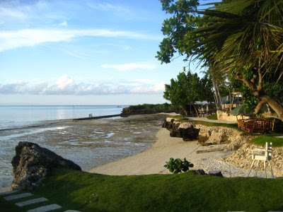 Bantayan Island Resort
