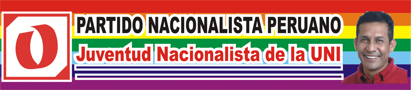 Juventud Nacionalista de la Uni