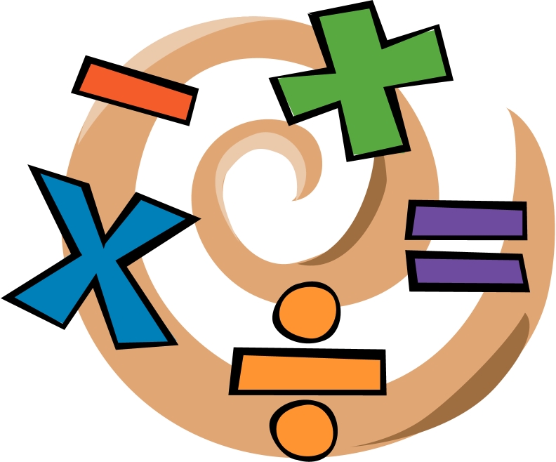 free teacher clip art math - photo #36