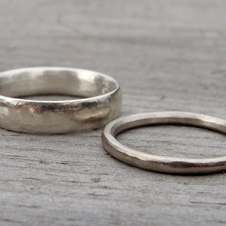 ethical wedding bands