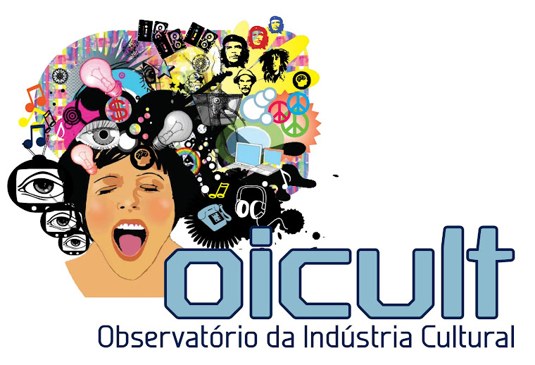 Observatório da Indústria Cultural