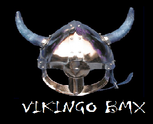 vikingo bmx