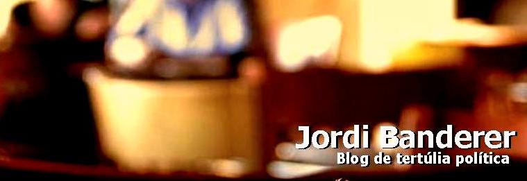 Jordi Banderer