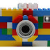 Lego presenta su propia gama de cámaras de fotos y reproductores