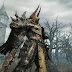 Sony mostrará de nuevo God of War 3 en Febrero