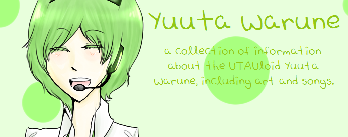 Yuuta Warune