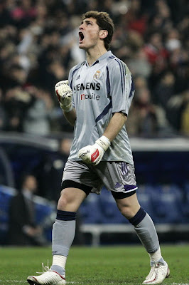 Iker Casillas Photo