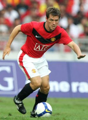 Michael Owen Best Soccer Player