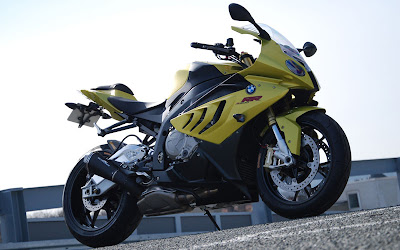 New BMW AC Schnitzer S 1000RR First Look 