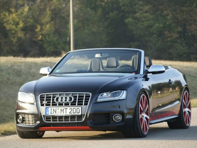 2011 Cars Wallpapers Audi