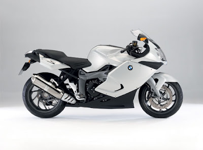 Bmw 2010 motorcycle lineup #5