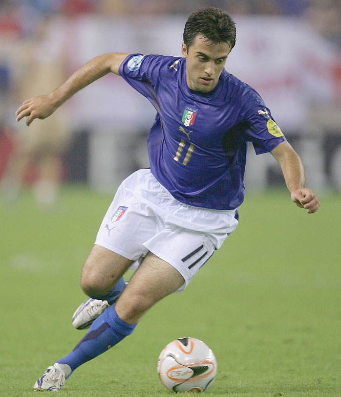 SOCCER PLAYERS WALLPAPER Giuseppe Rossi Photo Gallery