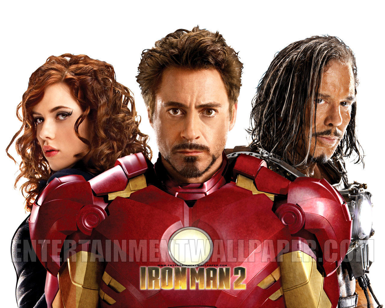 Ironman Film