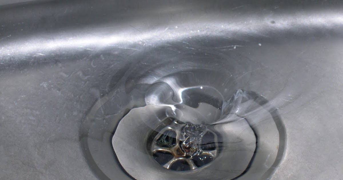 Know how to do and where to find things! How to unblock a drain in