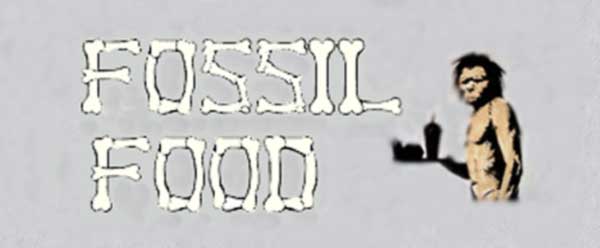 Fossil Food