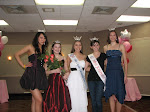 Me at the princess pageant!