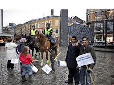 Peace march+Peace conference(S.Asia:Peace/reconciliation) by iahv.org/artofliving.no in oslo 10