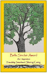 Bella Sinclare Award
