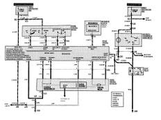 Circuit and Wiring Diagram: 1990 BMW 325iX Electrical Troubleshooting