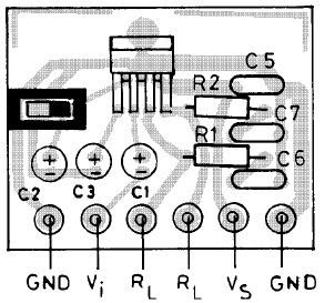 4 X 6V6 Amp Schematic - amazingthepiratebay