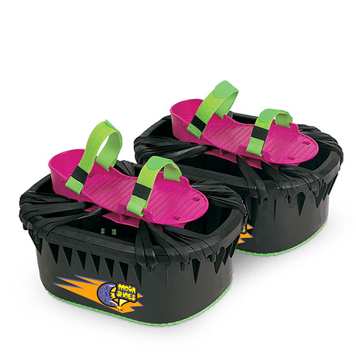 Moon Shoes Toys 30