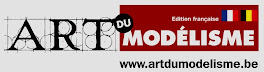 Art Du Modelisme