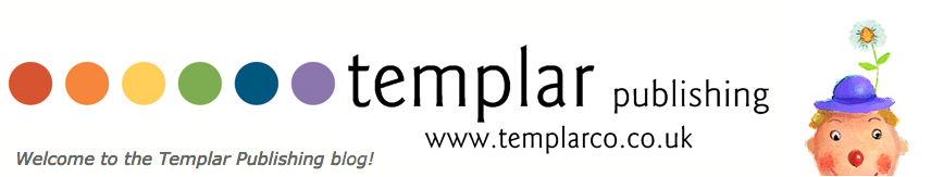 Templar Publishing