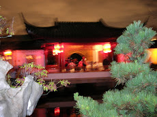 Classical China & Chinese Garden - Global Representations