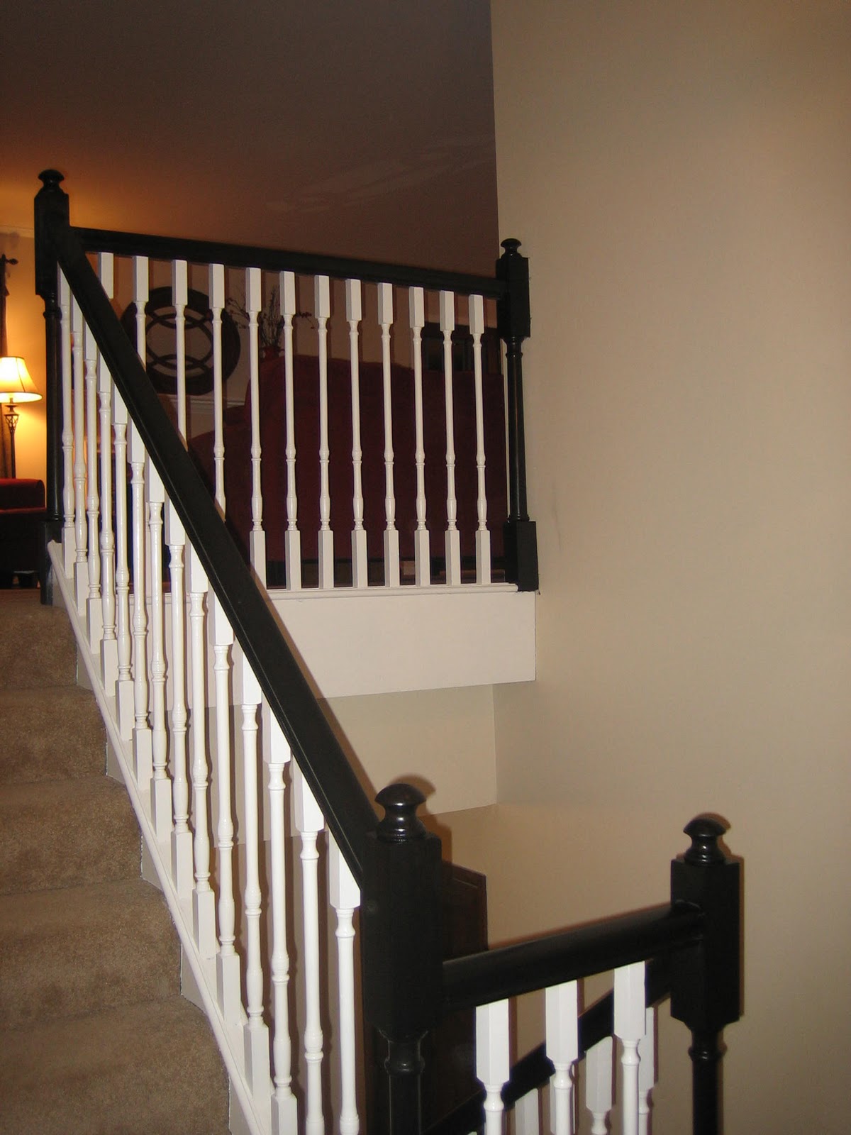 48 HQ Images How To Replace A Banister How to Install a Rail Simple