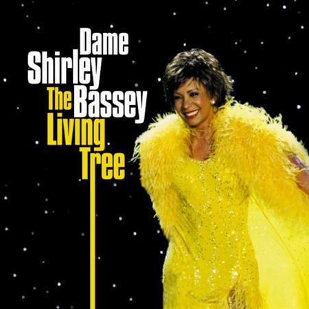 This is why they call her DAME SHIRLEY BASSEY