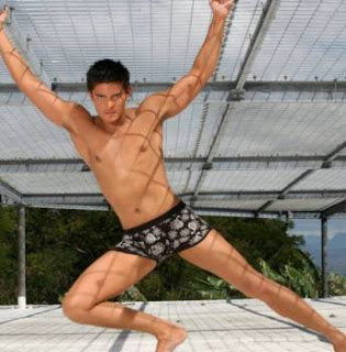 Made By Counterpoint Magazine Ding Dong Dantes Bench