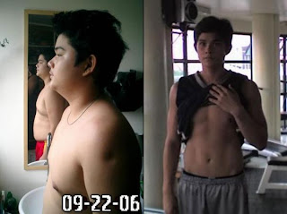 Be Bench The Model Search Hot Finalist Carlo Guevara Of Pasay