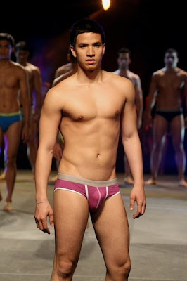 markki stroem sexy photo