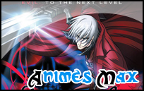 Devil May Cry - Episódios Online Devil May Cry - Episódios Online