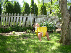Kaylee Just Chillin'