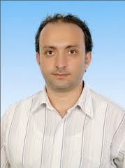 ALİ YILDIZ:Personel Servis Şoförü