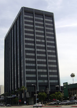 Firm Headquarters is located in Wells Fargo Building